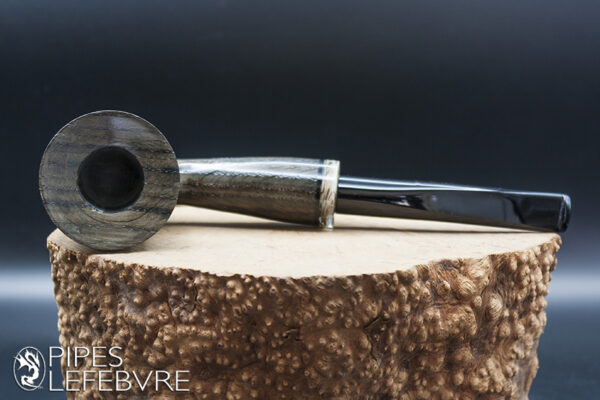 Pipe Morta Pickaxe Handmade – Image 4