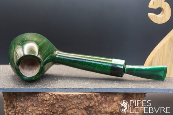 Pipe Forme Libre Handmade – Image 3