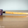 Pipe Churchwarden Forme Libre Handmade – Image 4