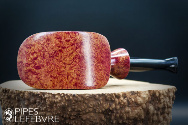 Pipe Volcano Handmade – Image 3