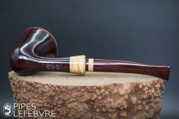 Pipe Forme Libre Handmade – Image 3