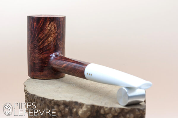 Pipe Poker (Marqueterie) Handmade – Image 2