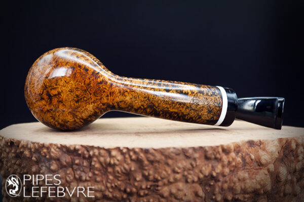 Pipe Forme Libre Handmade – Image 3