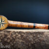 Pipe Poker Droite Marqueterie Handmade – Image 5