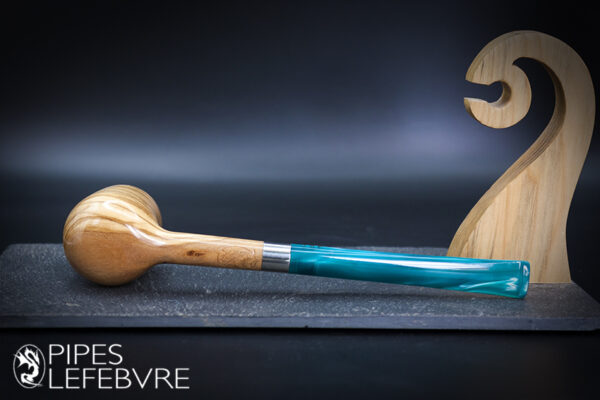 Pipe Bing Olivier Handmade – Image 2