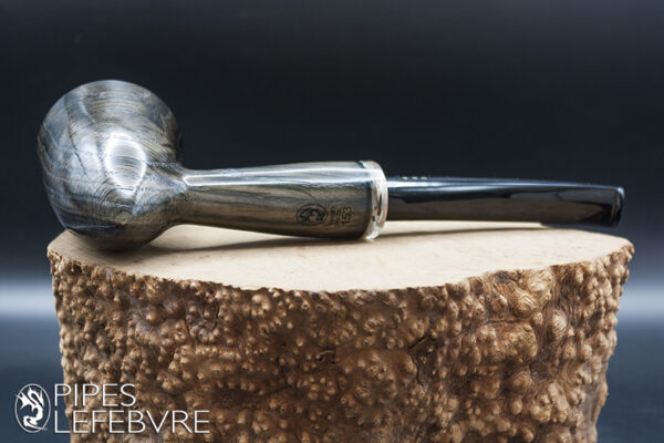 Pipe Morta Pickaxe Handmade – Image 3