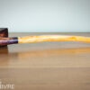 Pipe Churchwarden Forme Libre Handmade – Image 3
