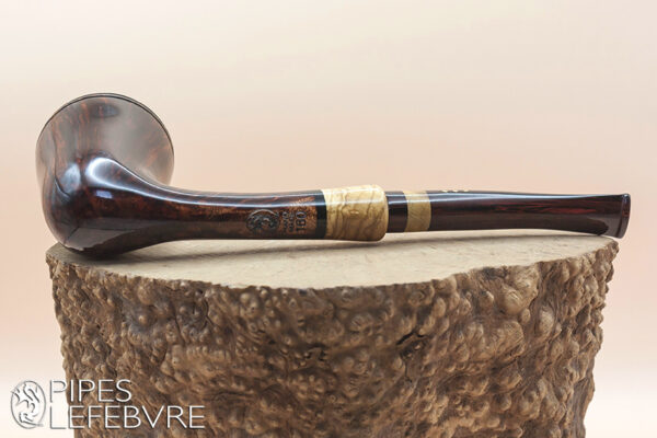 Pipe Forme Libre Handmade – Image 3