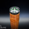 Pipe Poker Droite Marqueterie Handmade – Image 3