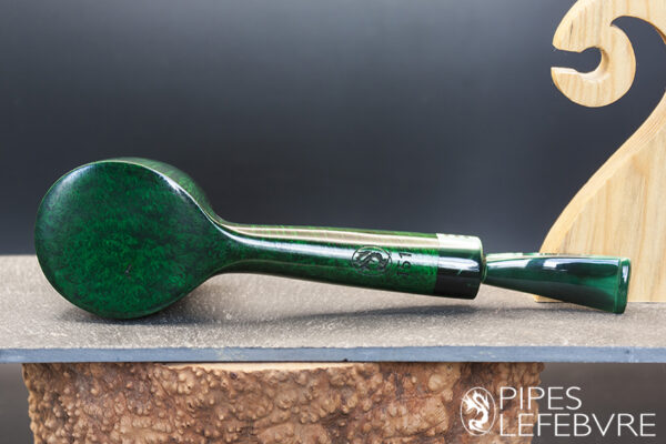 Pipe Forme Libre Handmade – Image 2