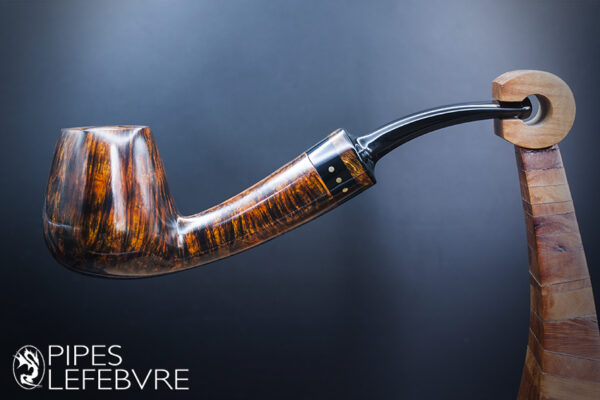 Pipe Bent Handmade – Image 2