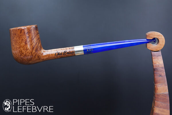 Pipe Bing Vieille Bruyère Handmade