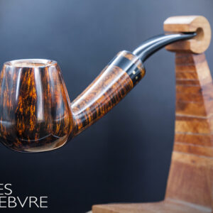 Pipe Bent Handmade