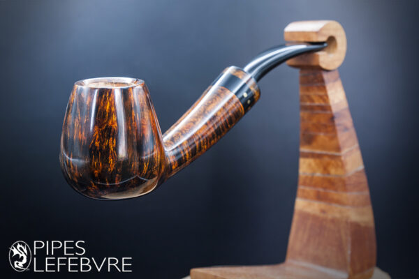 Pipe Bent Handmade