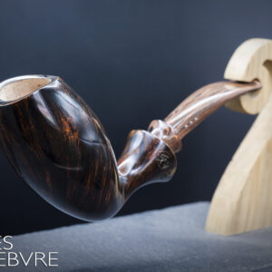 Pipe Forme Libre Handmade