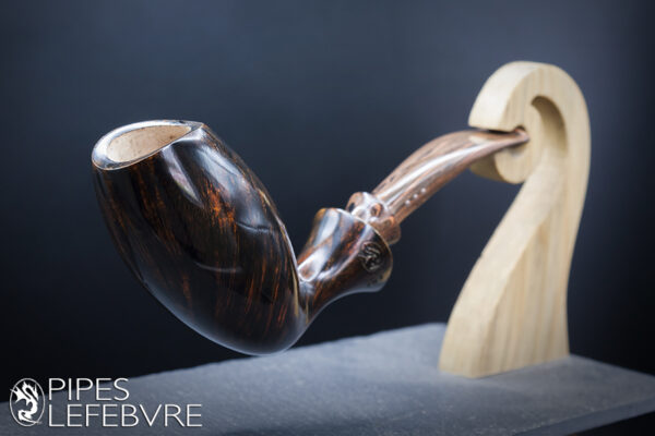 Pipe Forme Libre Handmade
