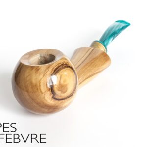 Pipe Tomato Olivier Handmade