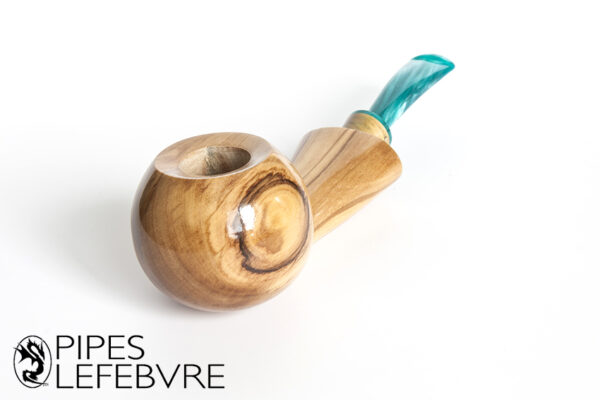 Pipe Tomato Olivier Handmade