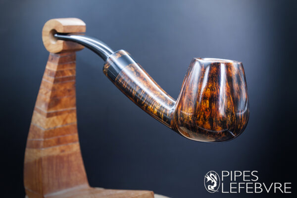 Pipe Bent Handmade – Image 8