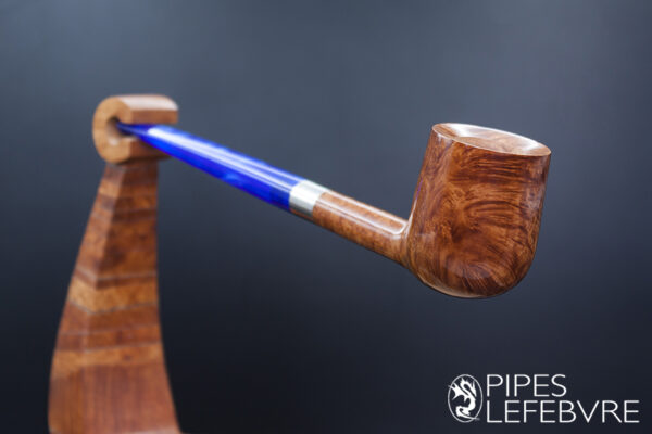 Pipe Bing Vieille Bruyère Handmade – Image 8
