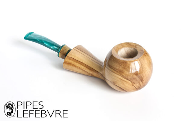 Pipe Tomato Olivier Handmade – Image 8