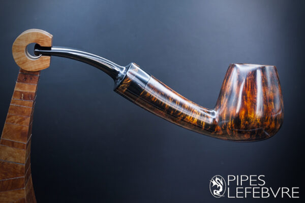 Pipe Bent Handmade – Image 7