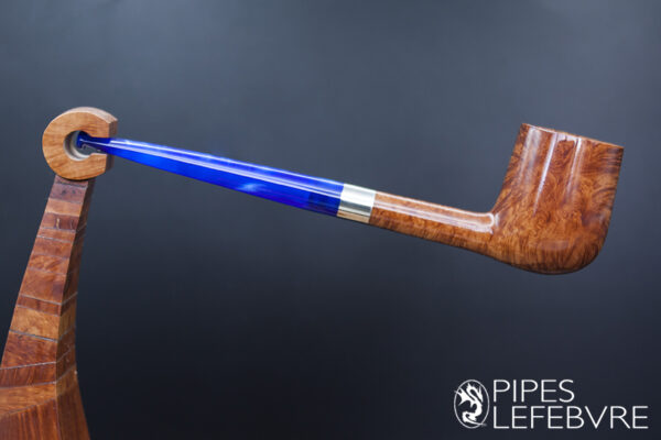 Pipe Bing Vieille Bruyère Handmade – Image 7