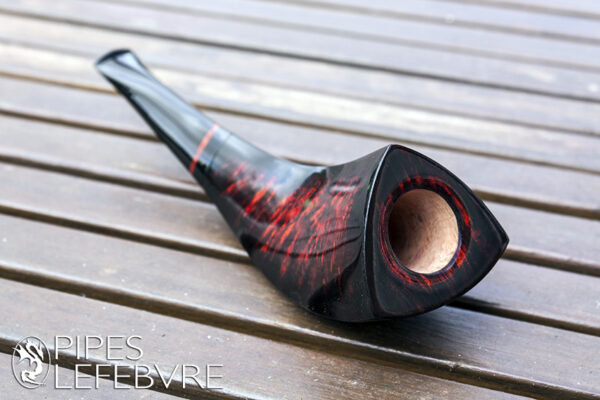 Pipe Horn Handmade – Image 3