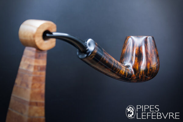 Pipe Bent Handmade – Image 6
