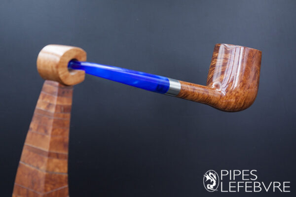 Pipe Bing Vieille Bruyère Handmade – Image 6
