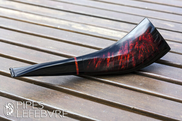 Pipe Horn Handmade – Image 8