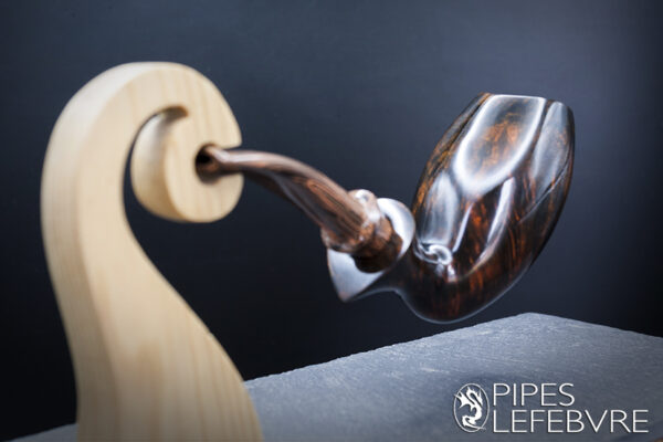 Pipe Forme Libre Handmade – Image 7