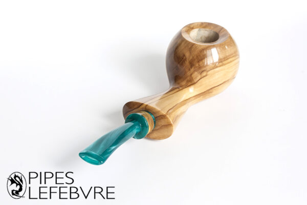 Pipe Tomato Olivier Handmade – Image 6