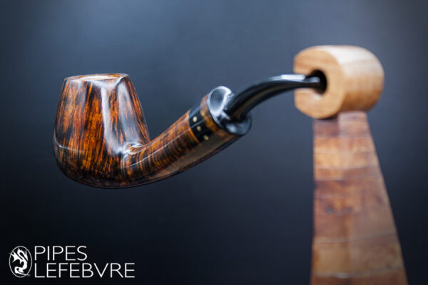 Pipe Bent Handmade – Image 5