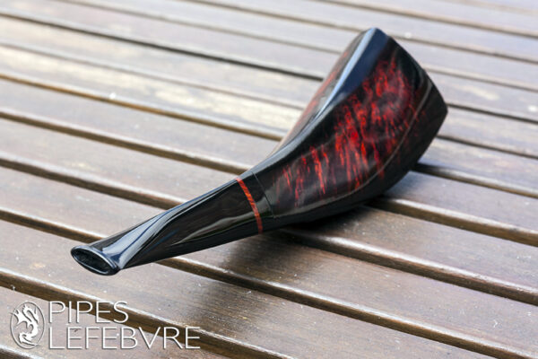 Pipe Horn Handmade – Image 6