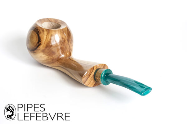 Pipe Tomato Olivier Handmade – Image 5
