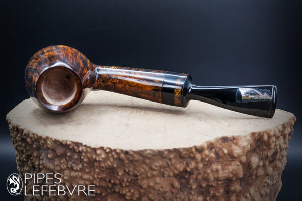 Pipe Bent Handmade – Image 4