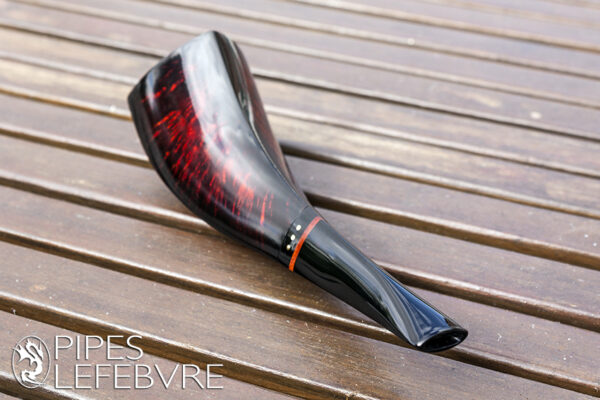 Pipe Horn Handmade – Image 5