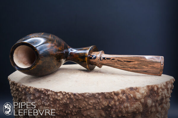 Pipe Forme Libre Handmade – Image 5