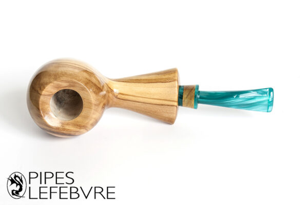 Pipe Tomato Olivier Handmade – Image 4