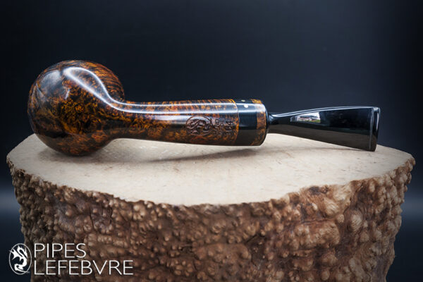 Pipe Bent Handmade – Image 3