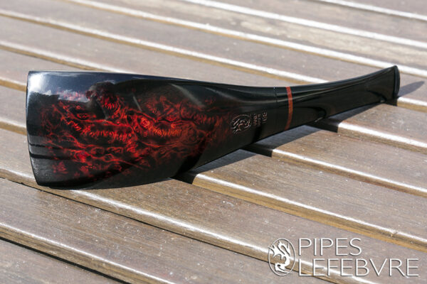 Pipe Horn Handmade – Image 4