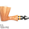 Pipe Forme Libre Handmade – Image 2