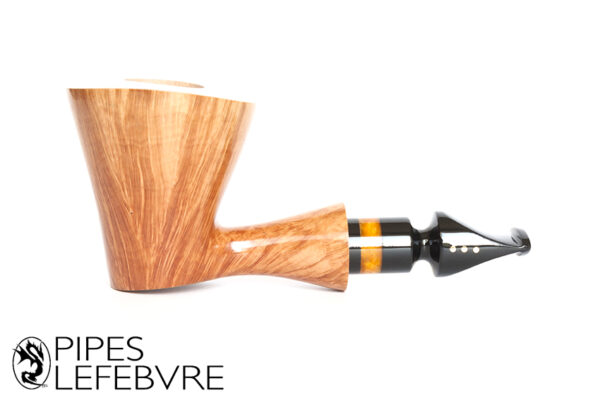 Pipe Forme Libre Handmade – Image 2