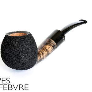 Pipe Tomato Handmade