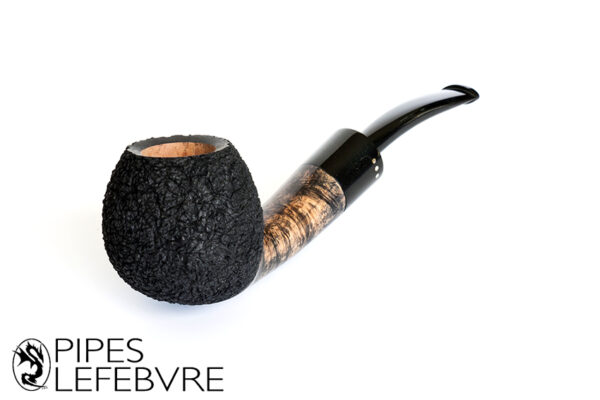 Pipe Tomato Handmade