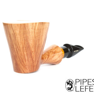 Pipe Forme Libre Handmade
