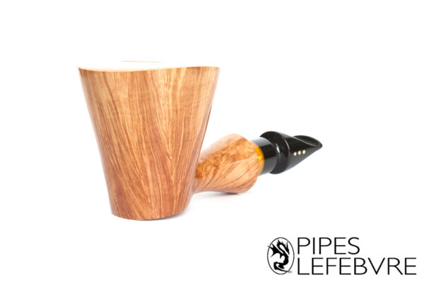 Pipe Forme Libre Handmade