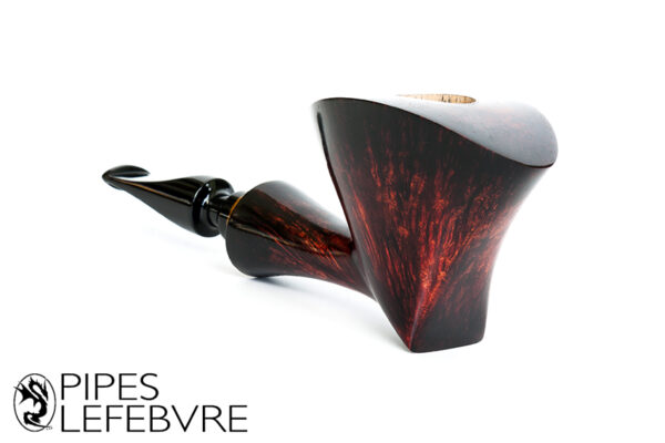 Pipe Forme Libre Handmade – Image 3