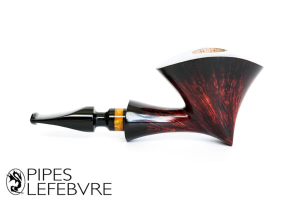 Pipe Forme Libre Handmade – Image 4